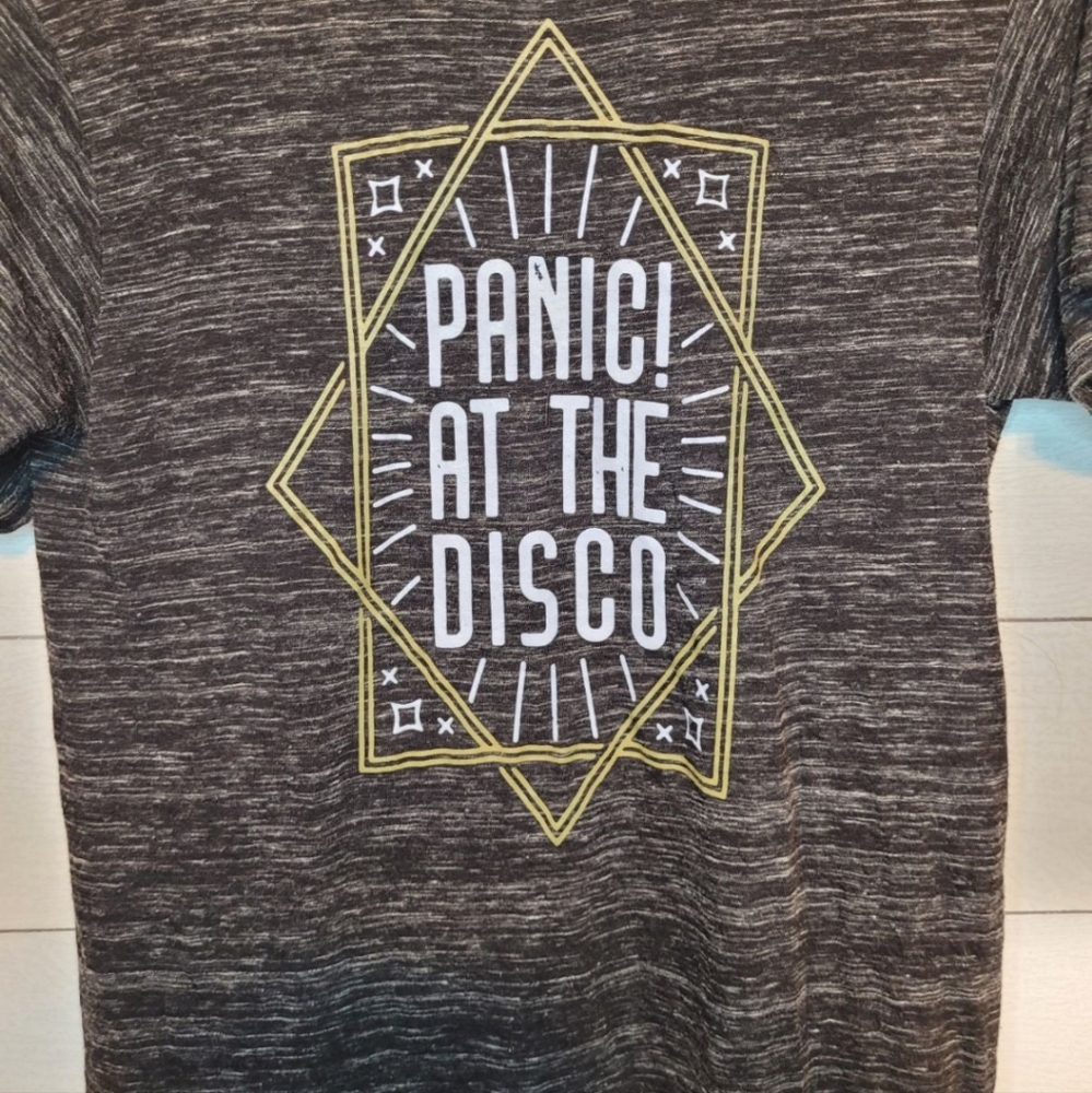 Panic at the Disco Small